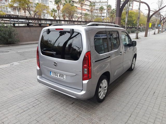 Opel Combo 1.5 TD 96kW (130CV) S/S Selective L