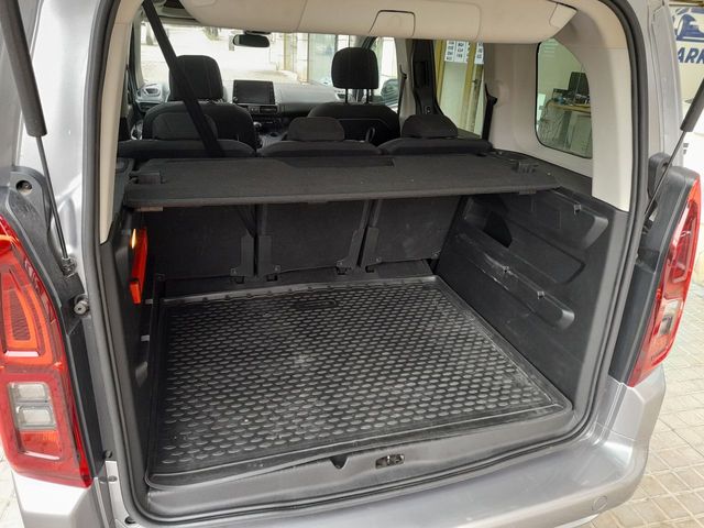 Opel Combo 1.5 TD 96kW (130CV) S/S Selective L