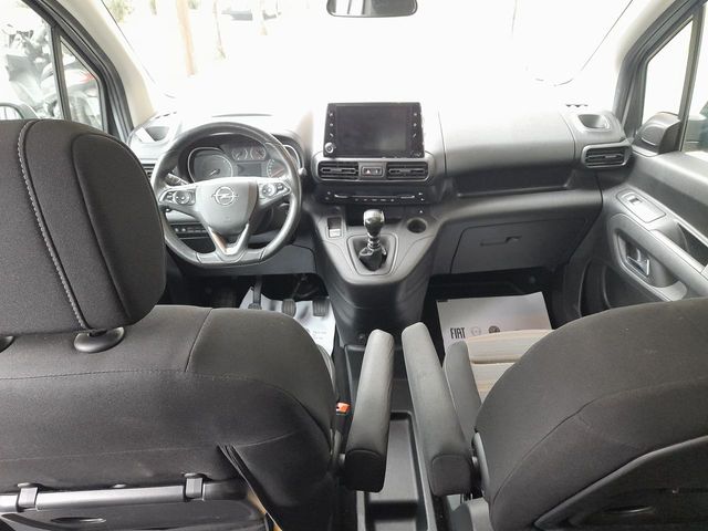 Opel Combo 1.5 TD 96kW (130CV) S/S Selective L