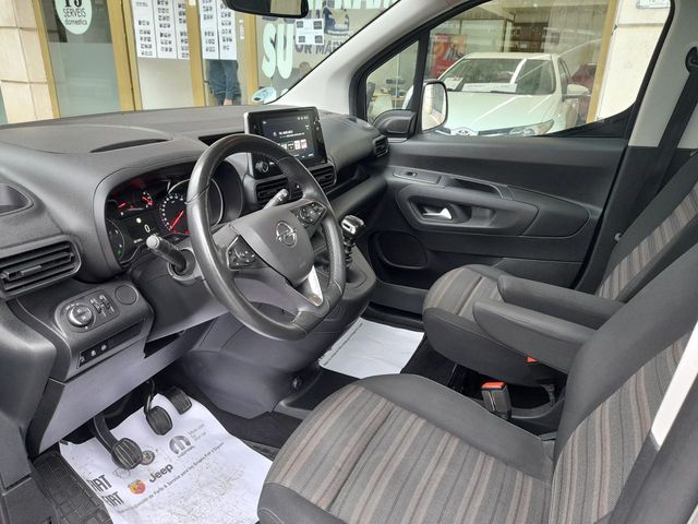 Opel Combo 1.5 TD 96kW (130CV) S/S Selective L