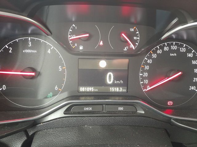 Opel Combo 1.5 TD 96kW (130CV) S/S Selective L