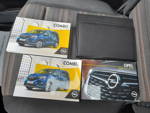 Opel Combo 1.5 TD 96kW (130CV) S/S Selective L