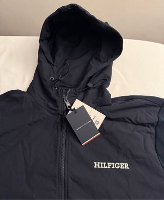 Giacca Tommy Hilfiger XXL - Blu