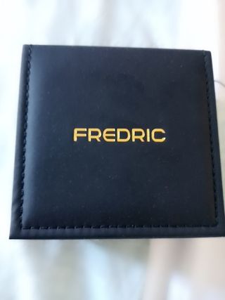 Reloj Fredric Tourbillon