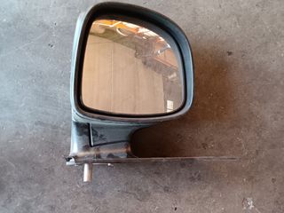 Retrovisor Izquierdo Mercedes Vito W639 1996-2003