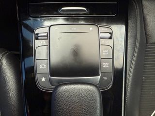 Mercedes-Benz Clase CLA 180 AUTOMATICO