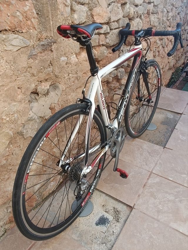 Bicicleta Carretera Centurion