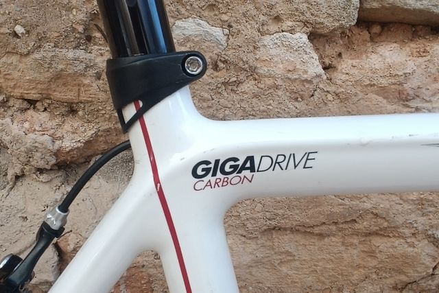 Bicicleta Carretera Centurion