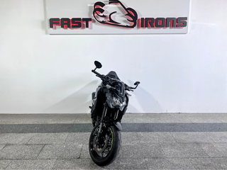 KAWASAKI Z900