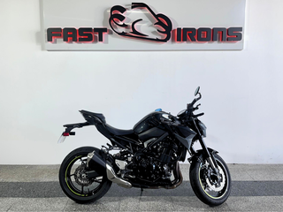 KAWASAKI Z900