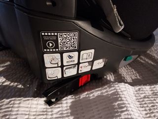 Silla coche Cybex Sirona