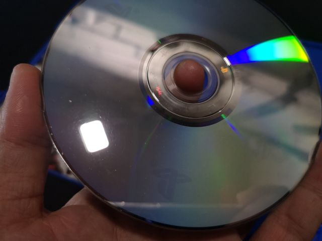 Prince of Persia El alma del guerrero PS2 PAL