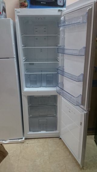 Combi frigorífico OK - Oferta