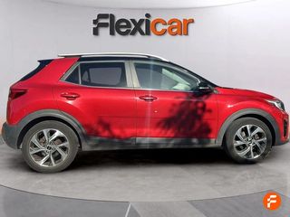 Kia Stonic 1.0 T-GDi 88kW (120CV) MHEV iMT Concept