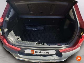 Kia Stonic 1.0 T-GDi 88kW (120CV) MHEV iMT Concept