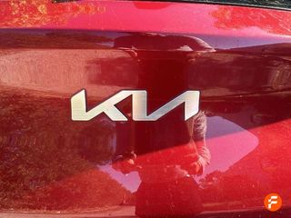 Kia Stonic 1.0 T-GDi 88kW (120CV) MHEV iMT Concept