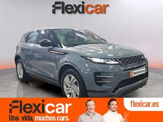 Land-Rover Range Rover Evoque 2.0 D163 R-Dynamic AUTO 4WD MHEV