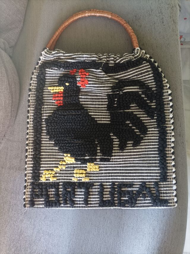 Bolso Gallo Portugal