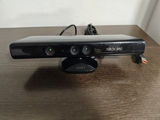 Xbox 360 1439 negra
