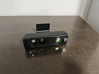 Xbox 360 1439 negra