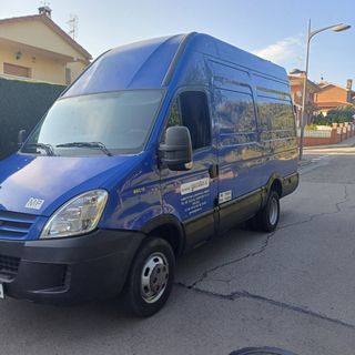 Iveco Daily 2010