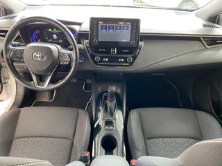  MUY CUIDADO!!!TOYOTA Corolla 1.8 125H ACTIVE TECH