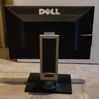 Monitor Dell 1909WB - Negro