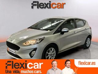 Ford Fiesta 1.1 Ti-VCT 63kW Trend 5p