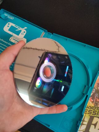 Wii U Xenoblade Chronicles X - Edición Limitada