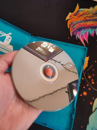 Wii U Xenoblade Chronicles X - Edición Limitada