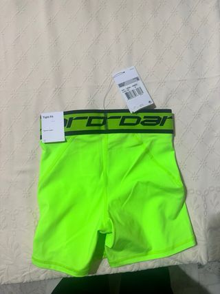 Shorts Jordan Dri-FIT verdi