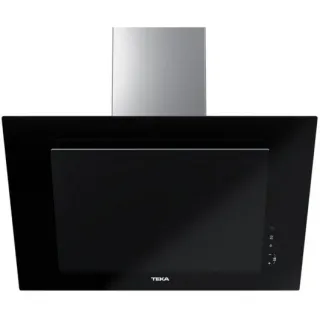 Campana Teka DVT 78660 TBS negra de 70cm