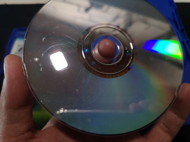 PES 2010 (Pro Evolution Soccer) PS2 PAL