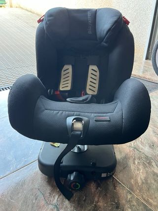 Silla coche Playxtrem bebé. De 9-25kg. 