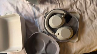 Auriculares Sony WH-1000XM6