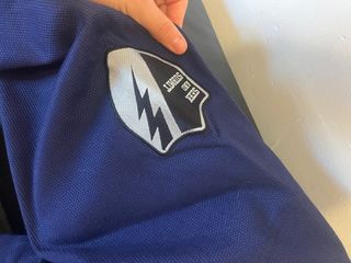 Kimono BJJ Azul - Okami