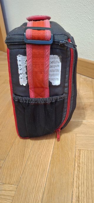 Trona portátil Kids Zone infantil