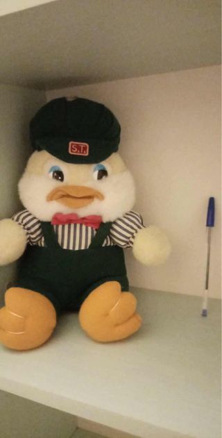 Peluche Papero S.T.