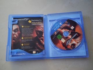 Videojuego 