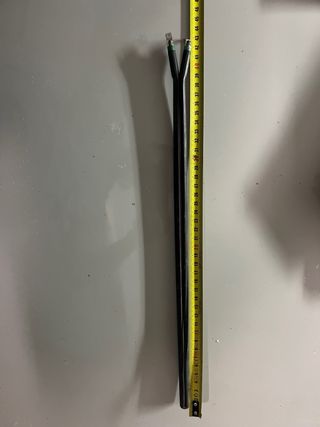 Resistencia térmica - Calentador