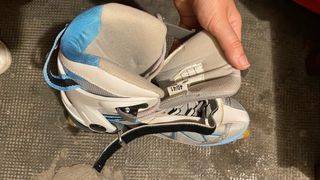 Patines Boomerang Ajustables (protecciones incluid