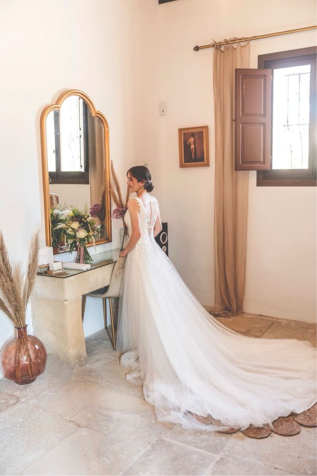 Sedka Novias Vestidos De Boda De Marca Vestido Novia Sedka Novias