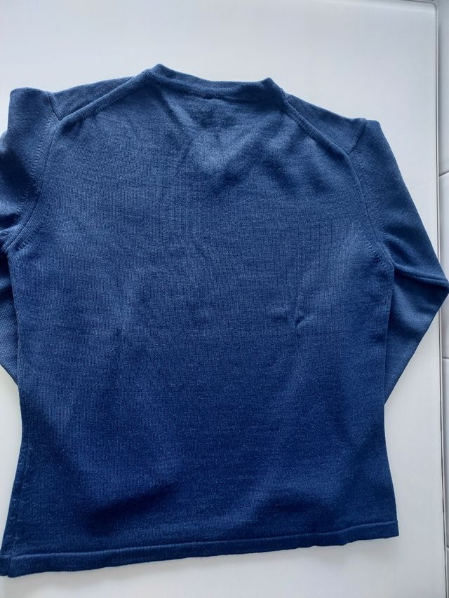 Jersey Colegio Meres Talla 14