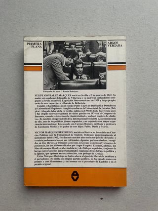 Un estilo ético: Conversaciones con Víctor Ma...