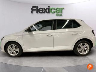Skoda Fabia 1.0 TSI 70KW (95CV) Ambition