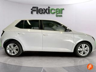 Skoda Fabia 1.0 TSI 70KW (95CV) Ambition