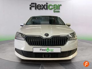 Skoda Fabia 1.0 TSI 70KW (95CV) Ambition