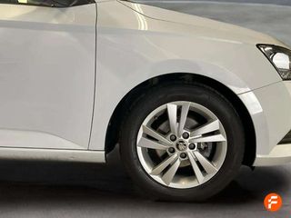 Skoda Fabia 1.0 TSI 70KW (95CV) Ambition