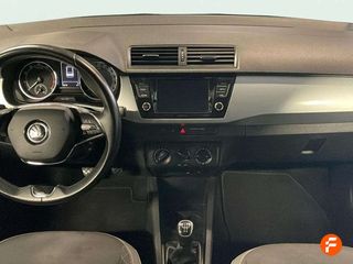 Skoda Fabia 1.0 TSI 70KW (95CV) Ambition