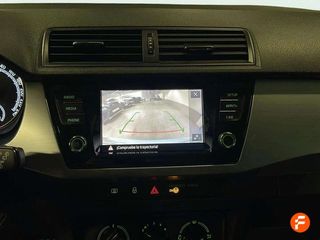 Skoda Fabia 1.0 TSI 70KW (95CV) Ambition